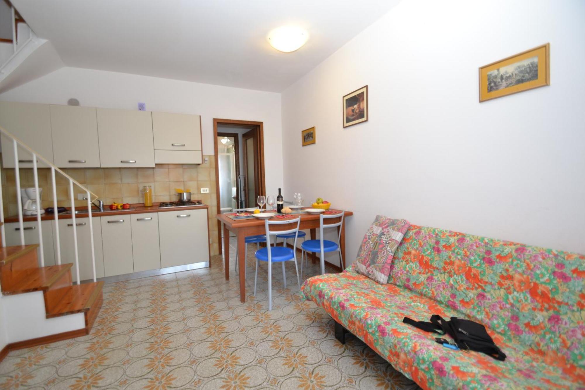 Gavitello Apartment Bibione Luaran gambar