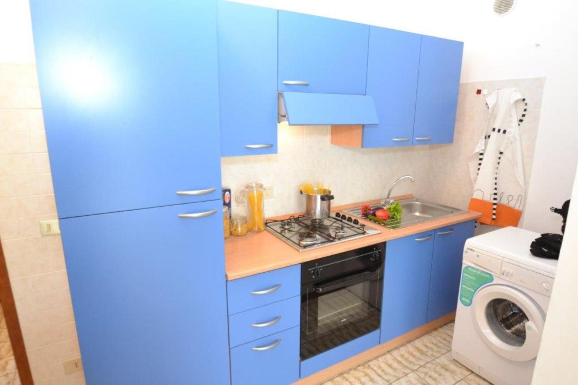 Gavitello Apartment Bibione Luaran gambar