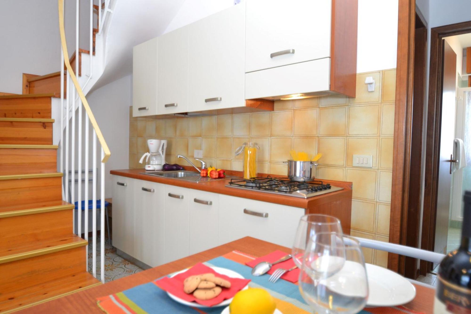 Gavitello Apartment Bibione Luaran gambar