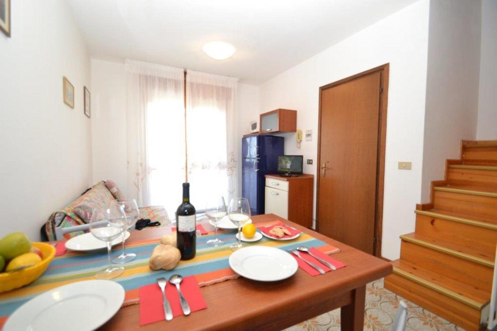 Gavitello Apartment Bibione Luaran gambar