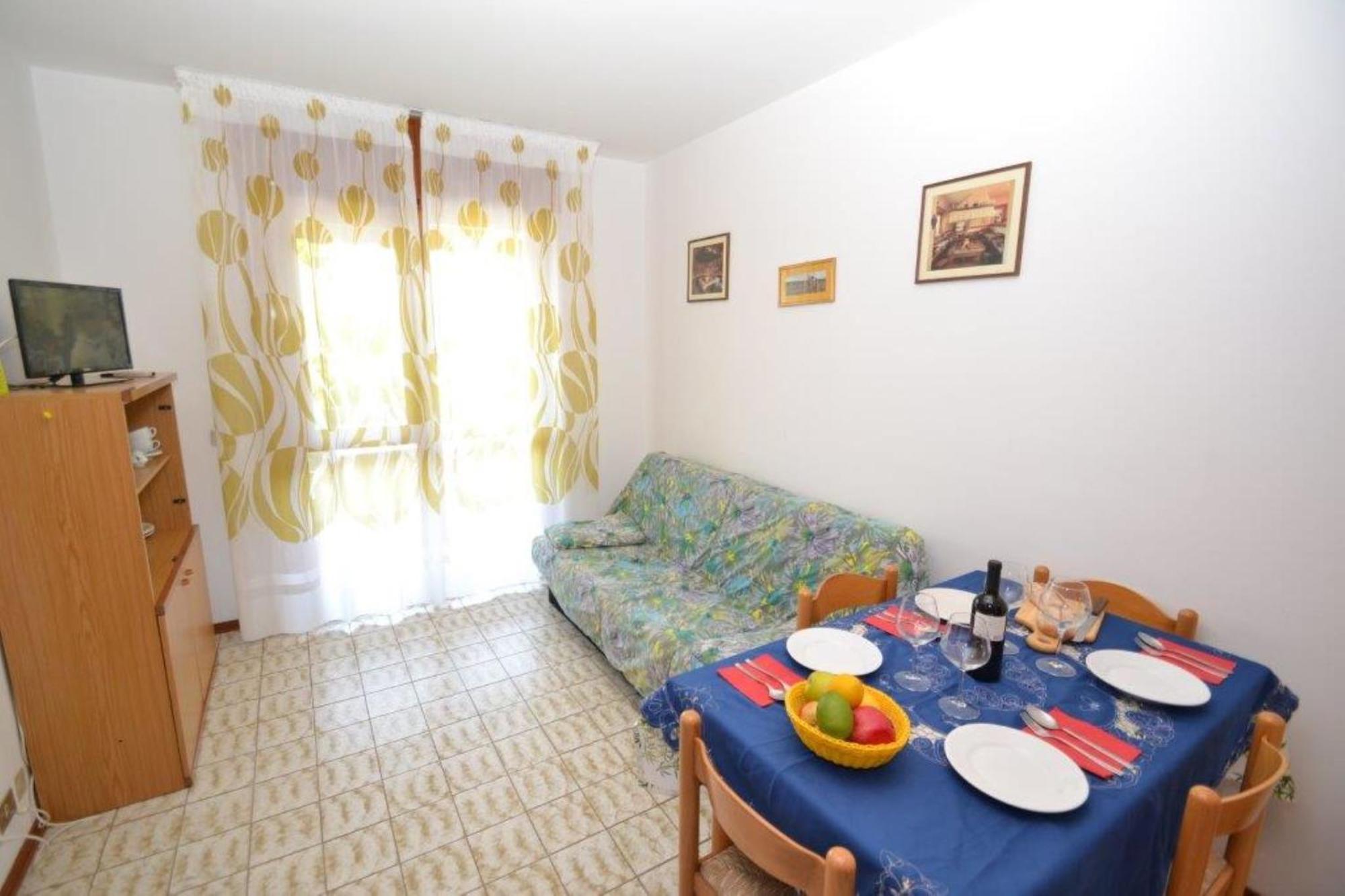 Gavitello Apartment Bibione Luaran gambar