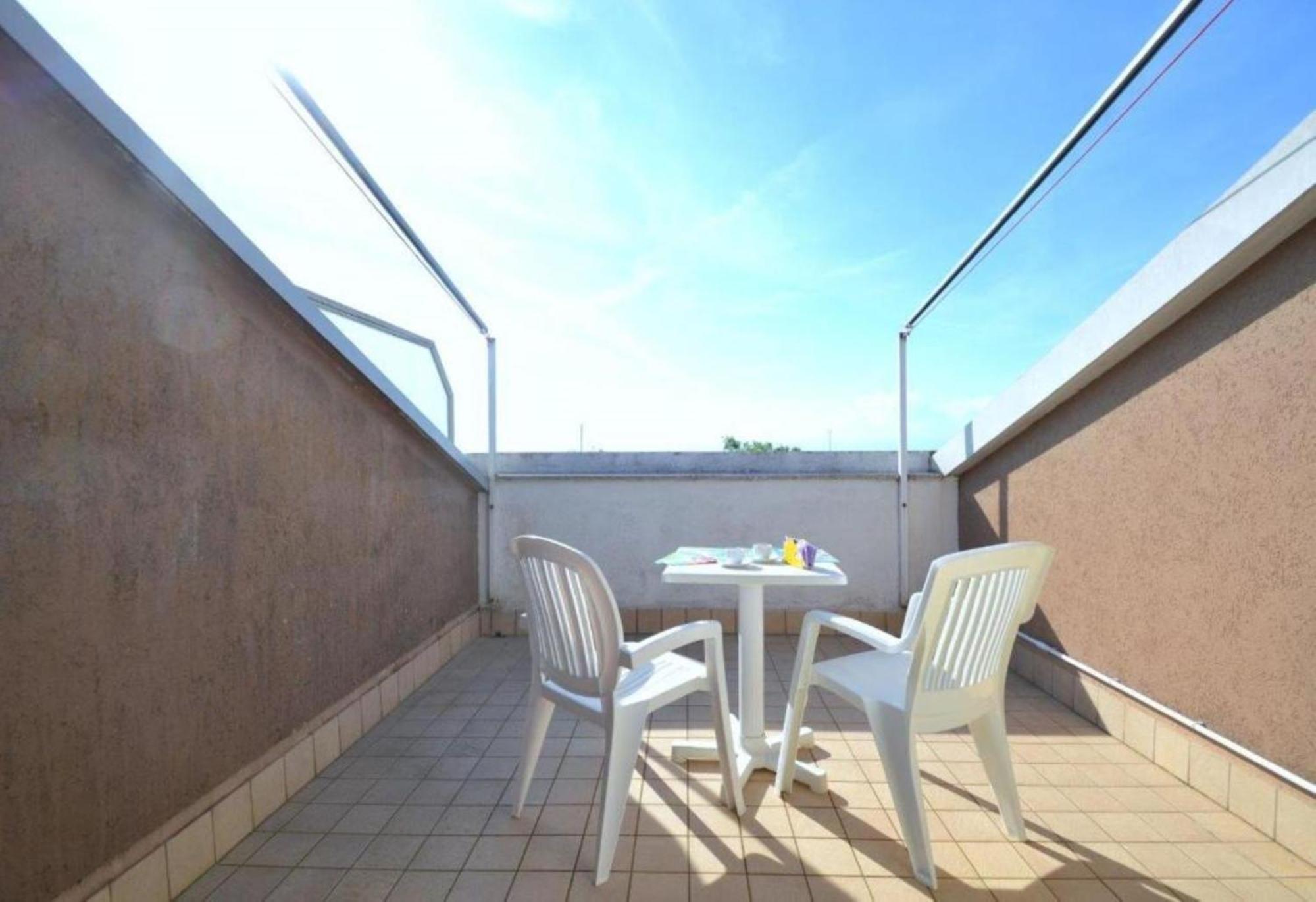 Gavitello Apartment Bibione Luaran gambar