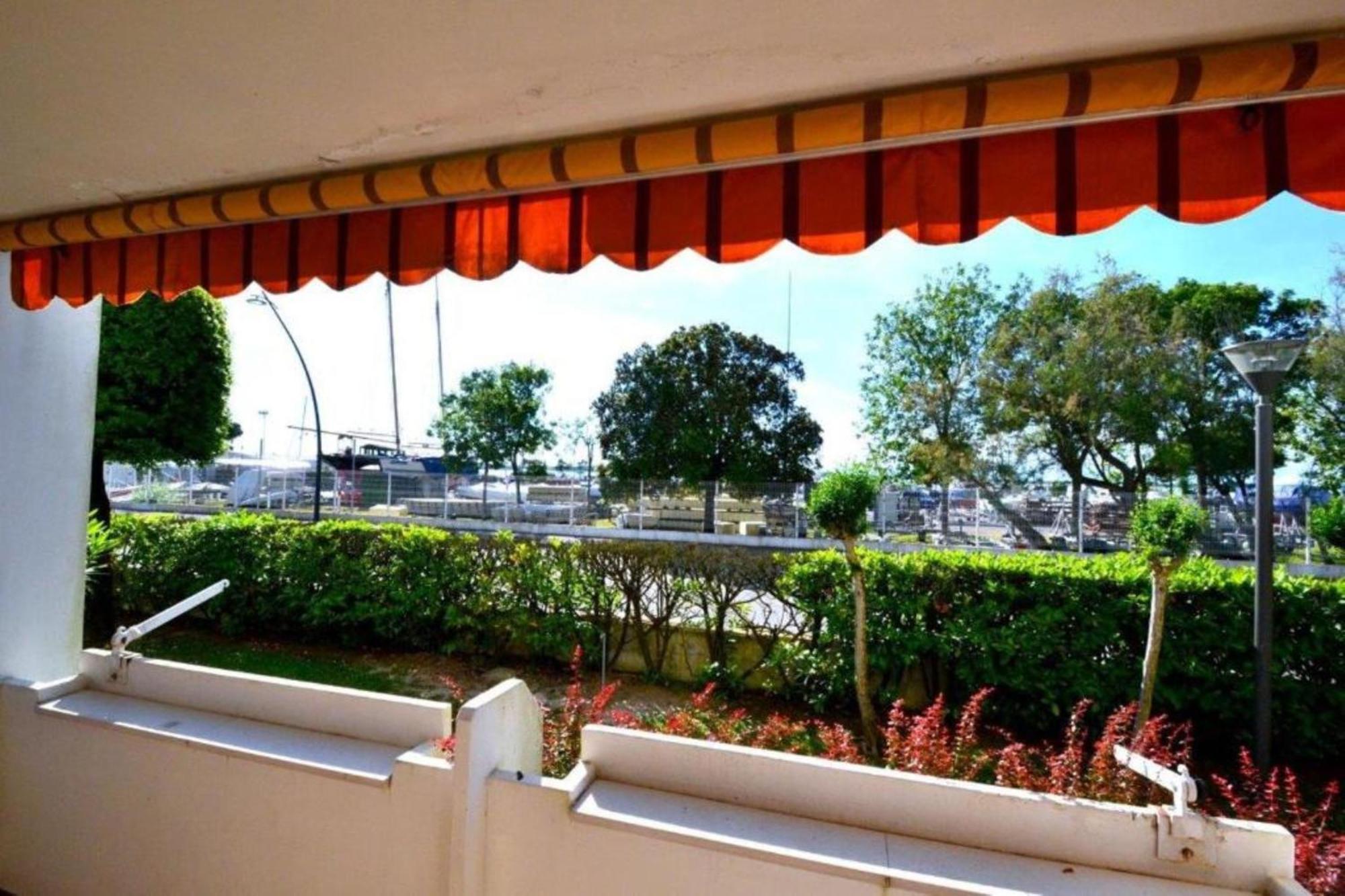 Gavitello Apartment Bibione Luaran gambar