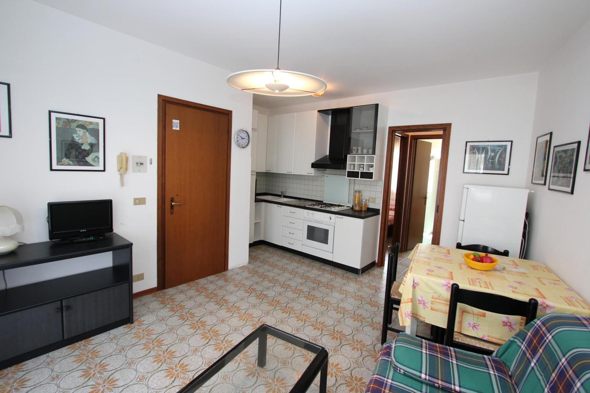 Gavitello Apartment Bibione Luaran gambar