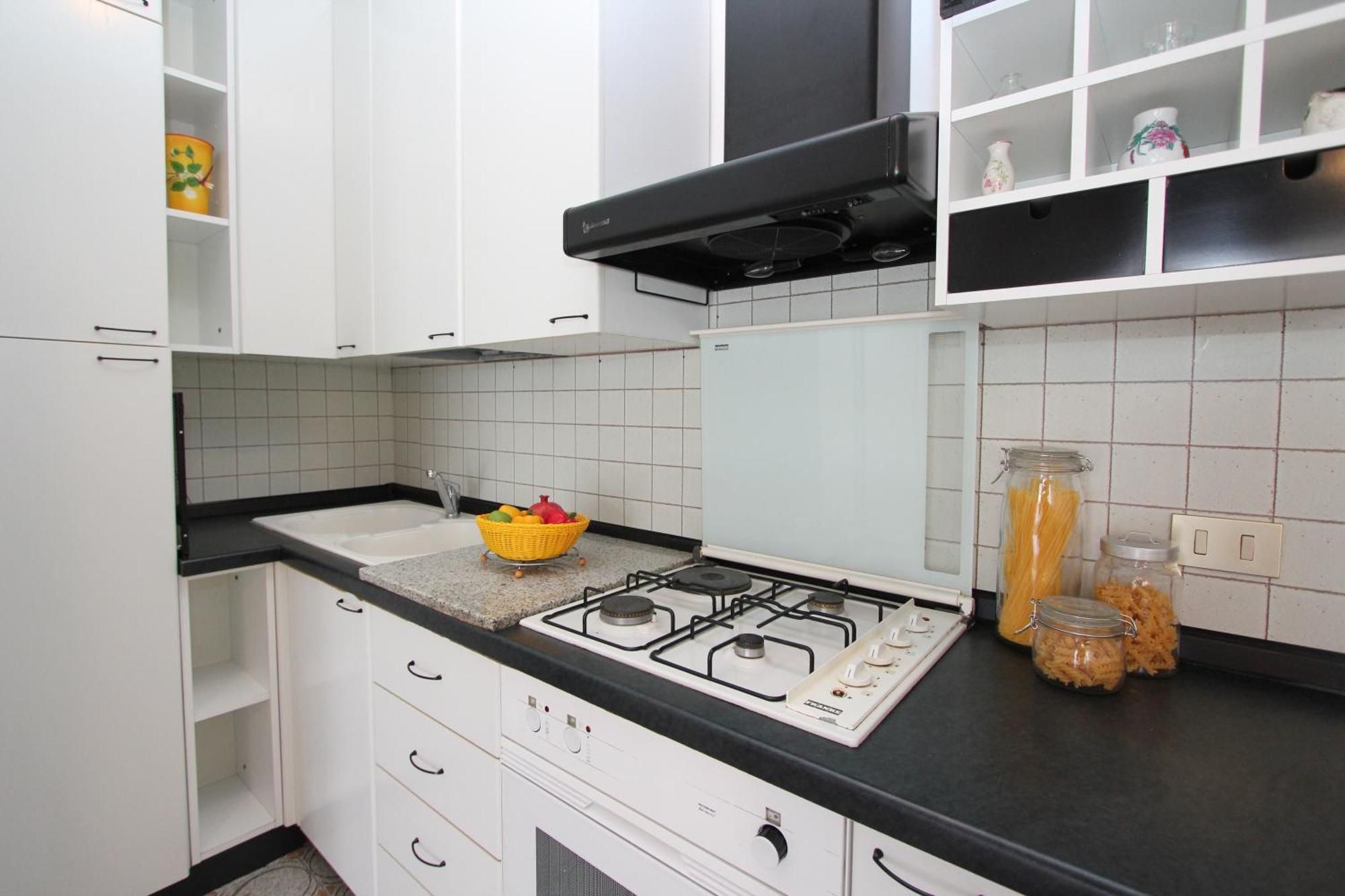 Gavitello Apartment Bibione Luaran gambar
