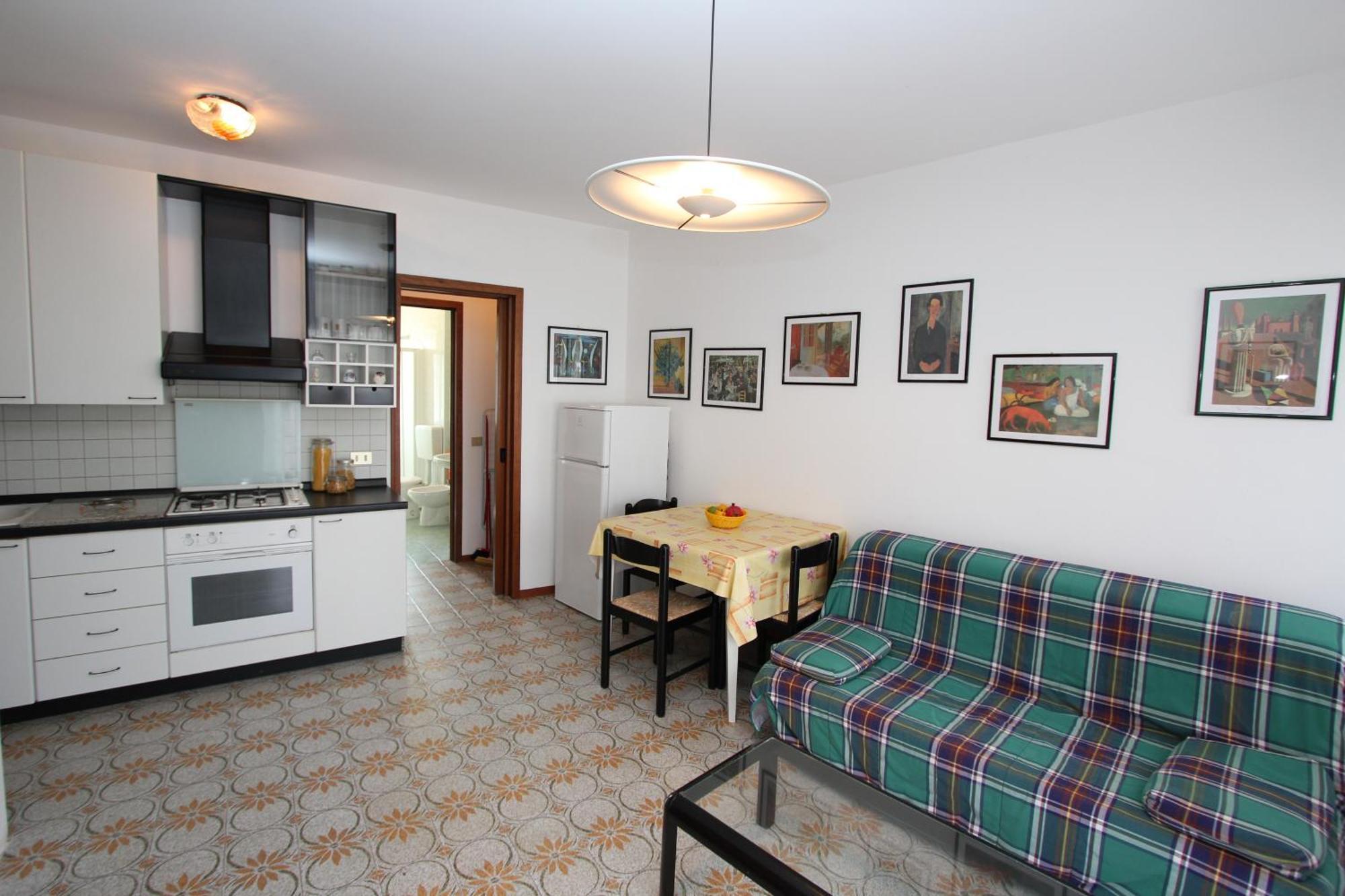 Gavitello Apartment Bibione Luaran gambar
