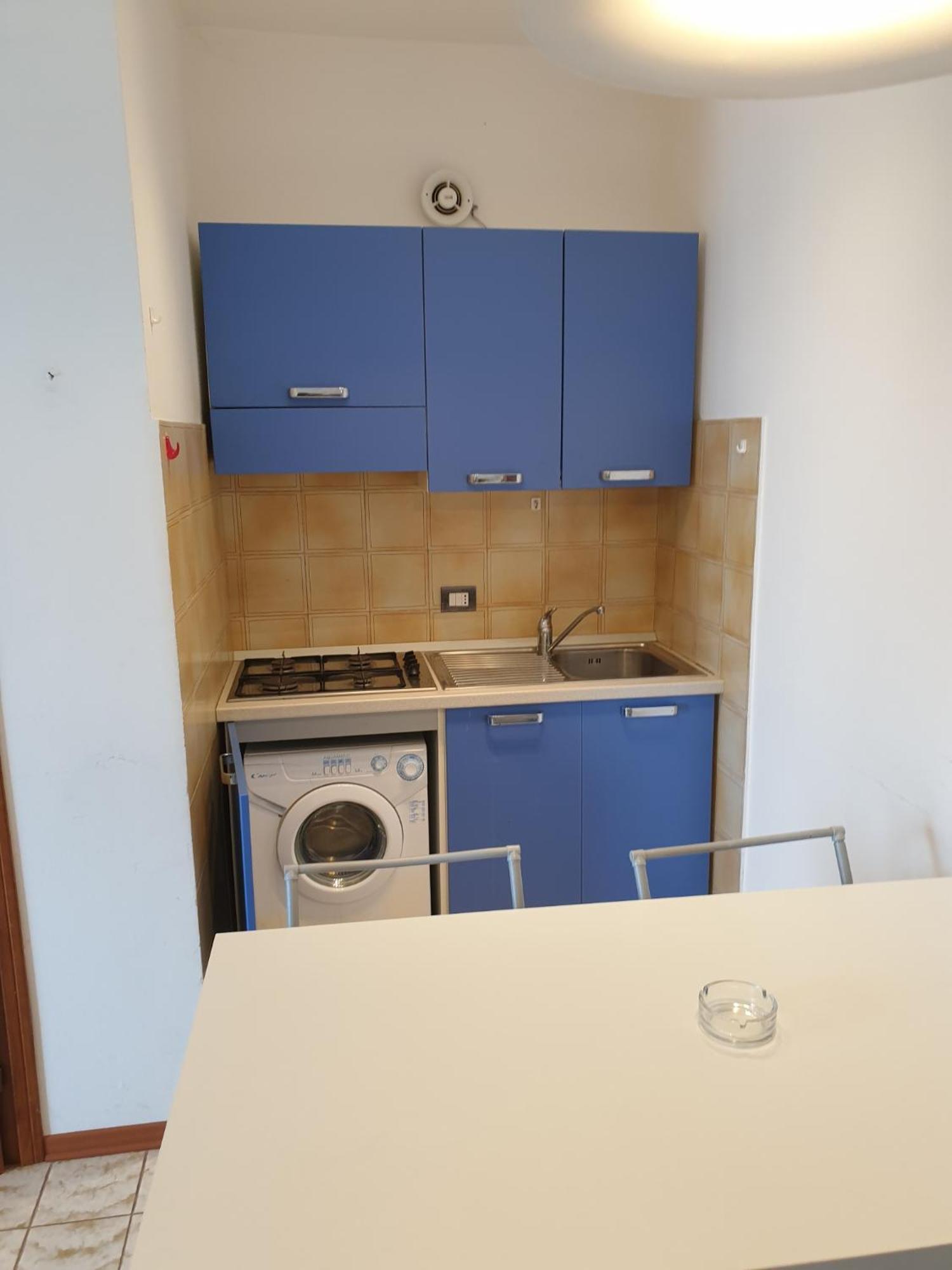 Gavitello Apartment Bibione Luaran gambar