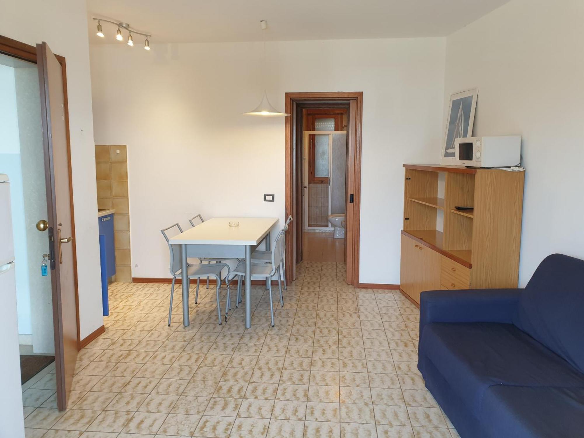 Gavitello Apartment Bibione Luaran gambar