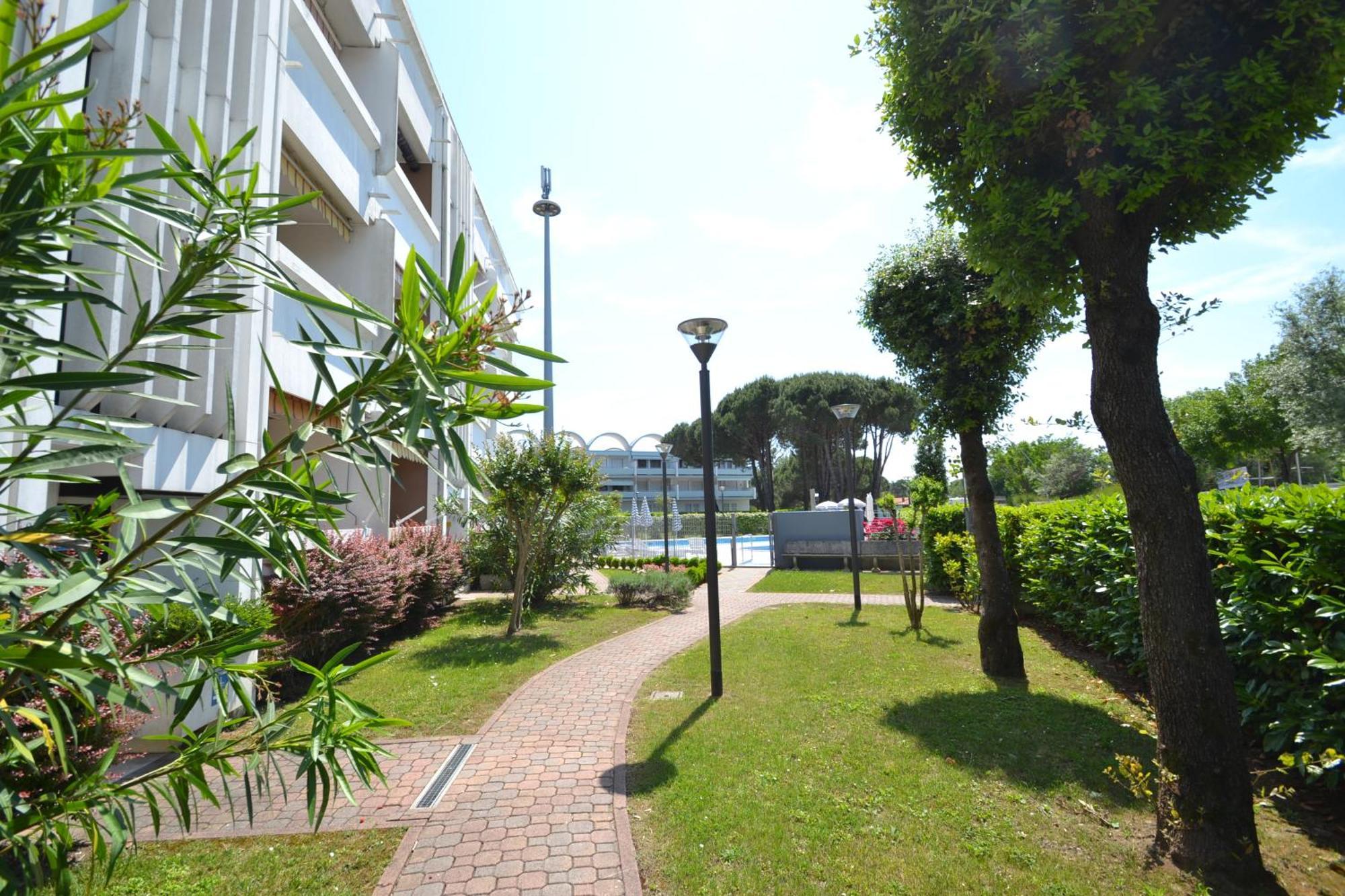 Gavitello Apartment Bibione Luaran gambar