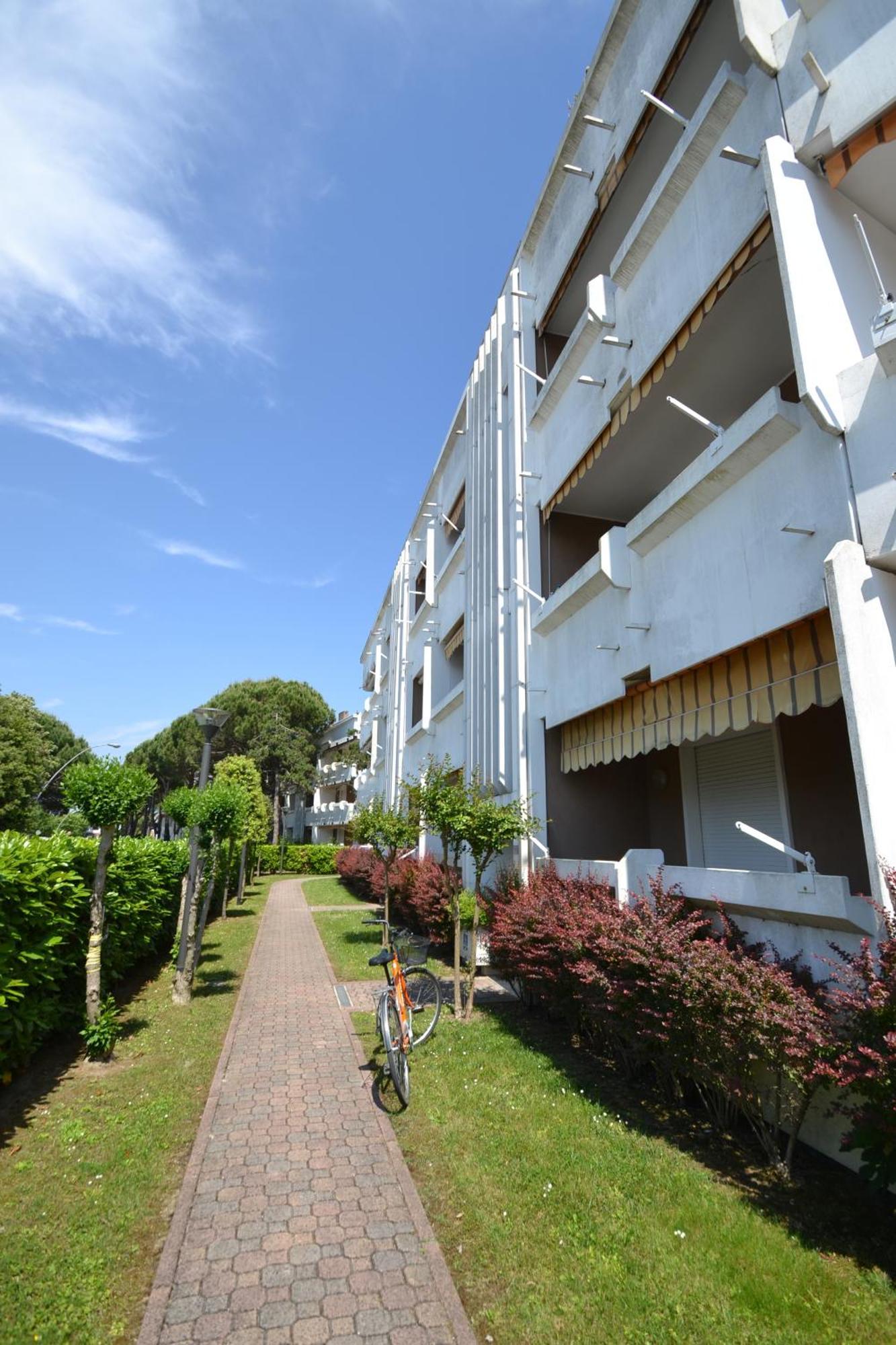 Gavitello Apartment Bibione Luaran gambar