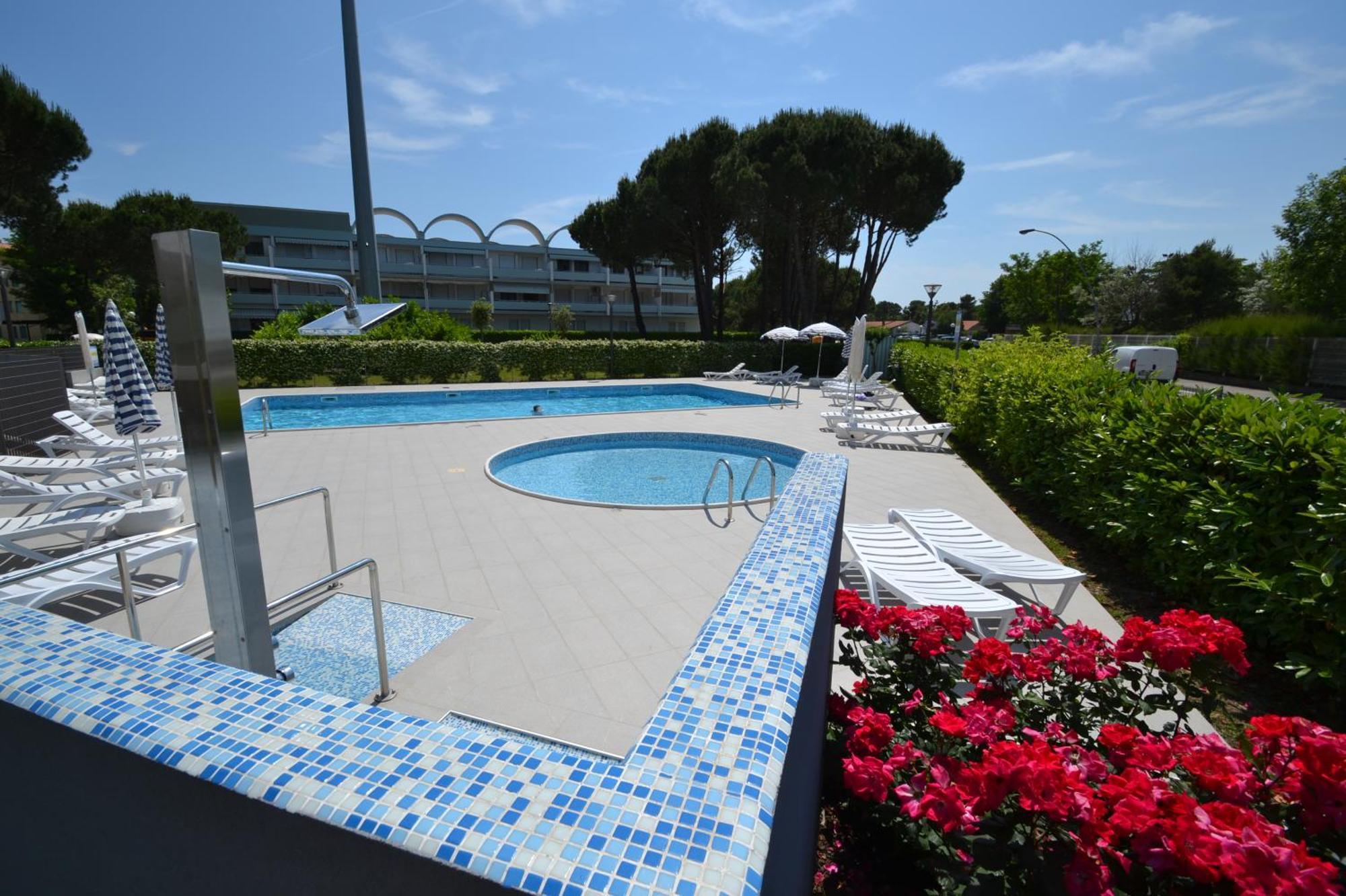 Gavitello Apartment Bibione Luaran gambar