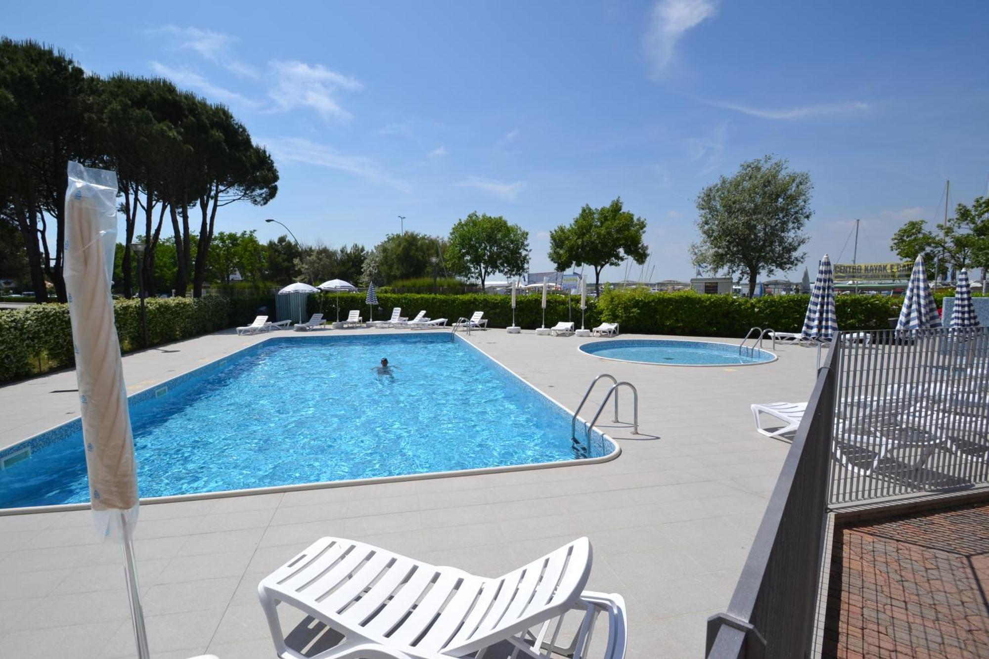 Gavitello Apartment Bibione Luaran gambar