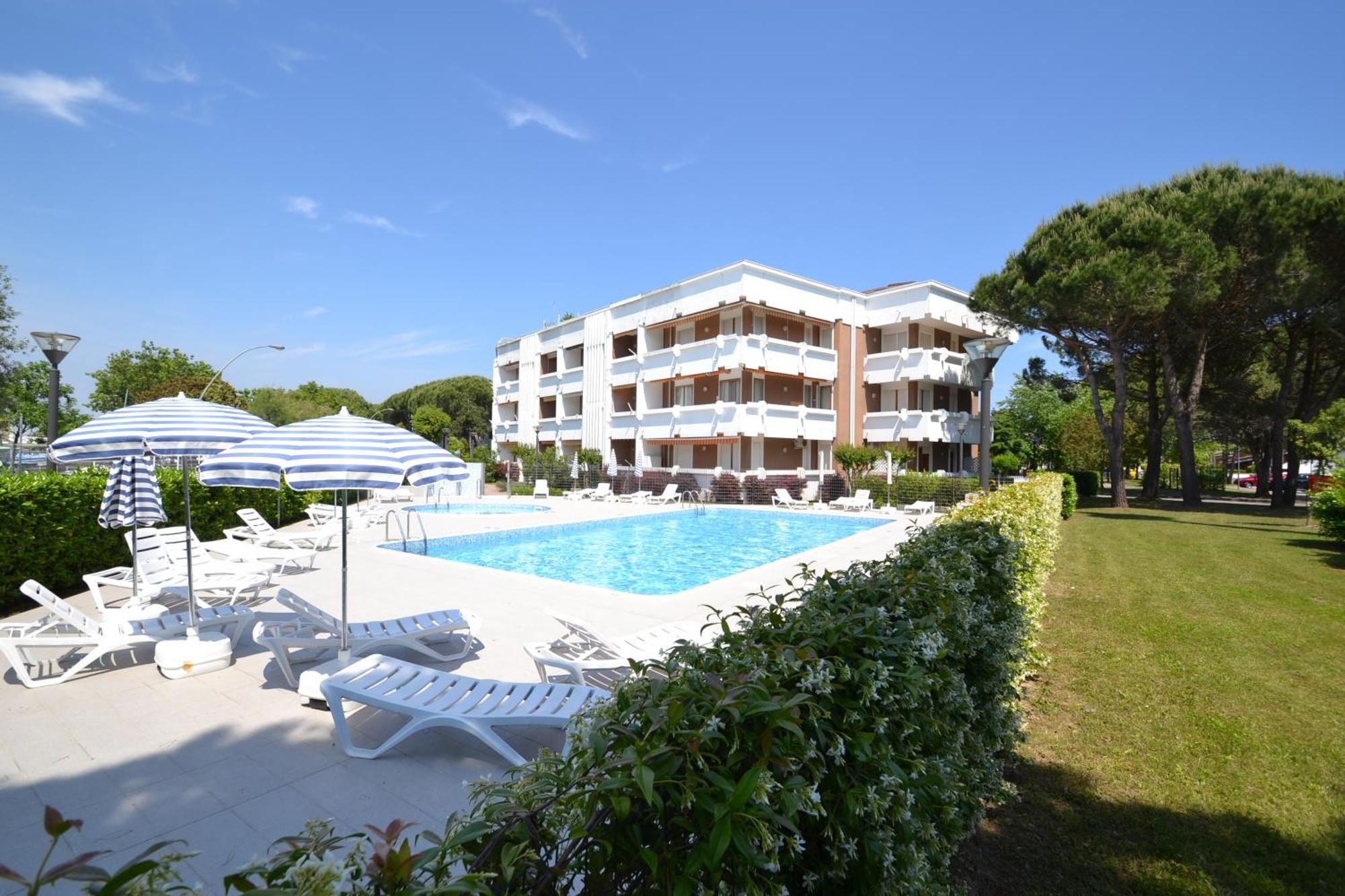 Gavitello Apartment Bibione Luaran gambar