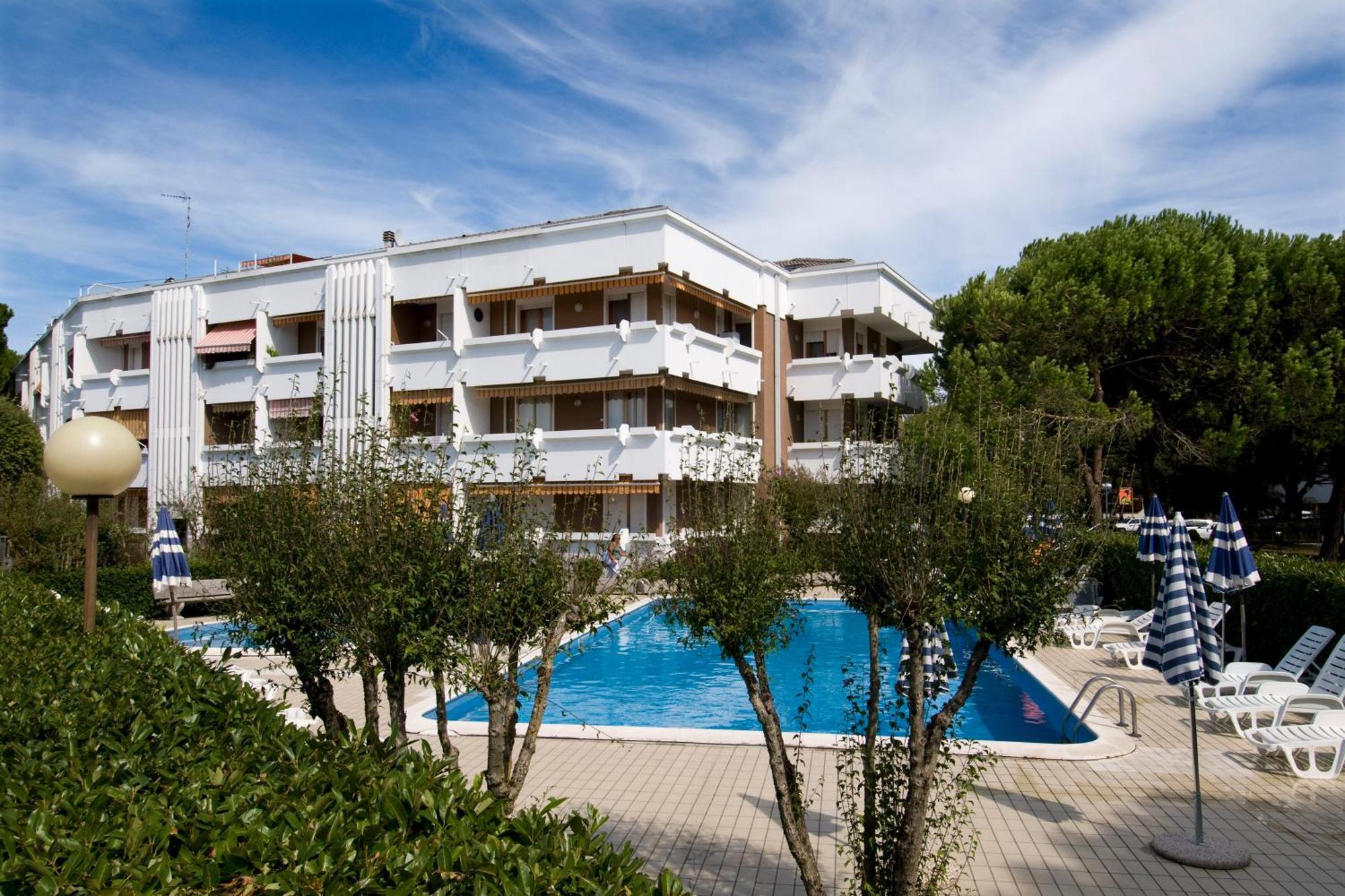 Gavitello Apartment Bibione Luaran gambar