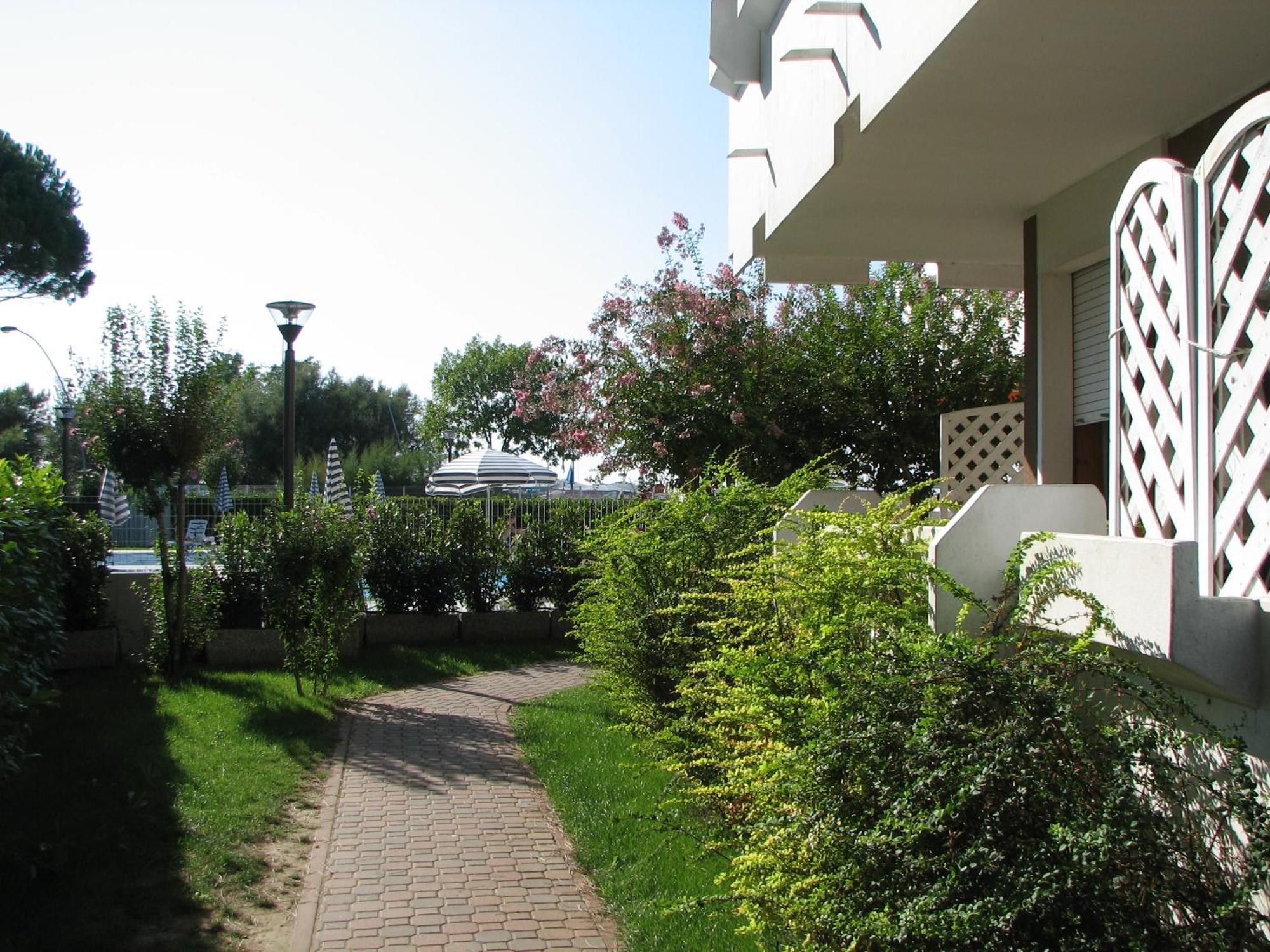 Gavitello Apartment Bibione Luaran gambar