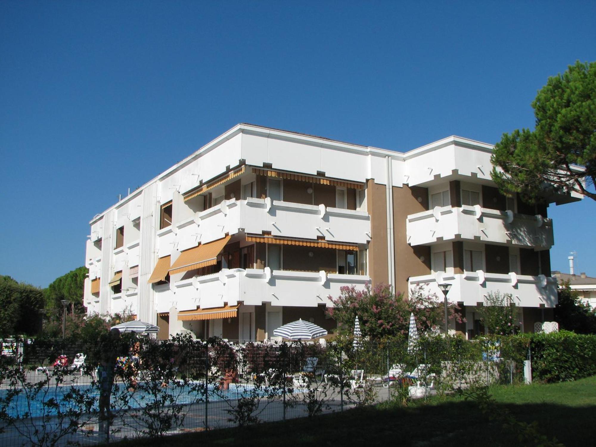 Gavitello Apartment Bibione Luaran gambar