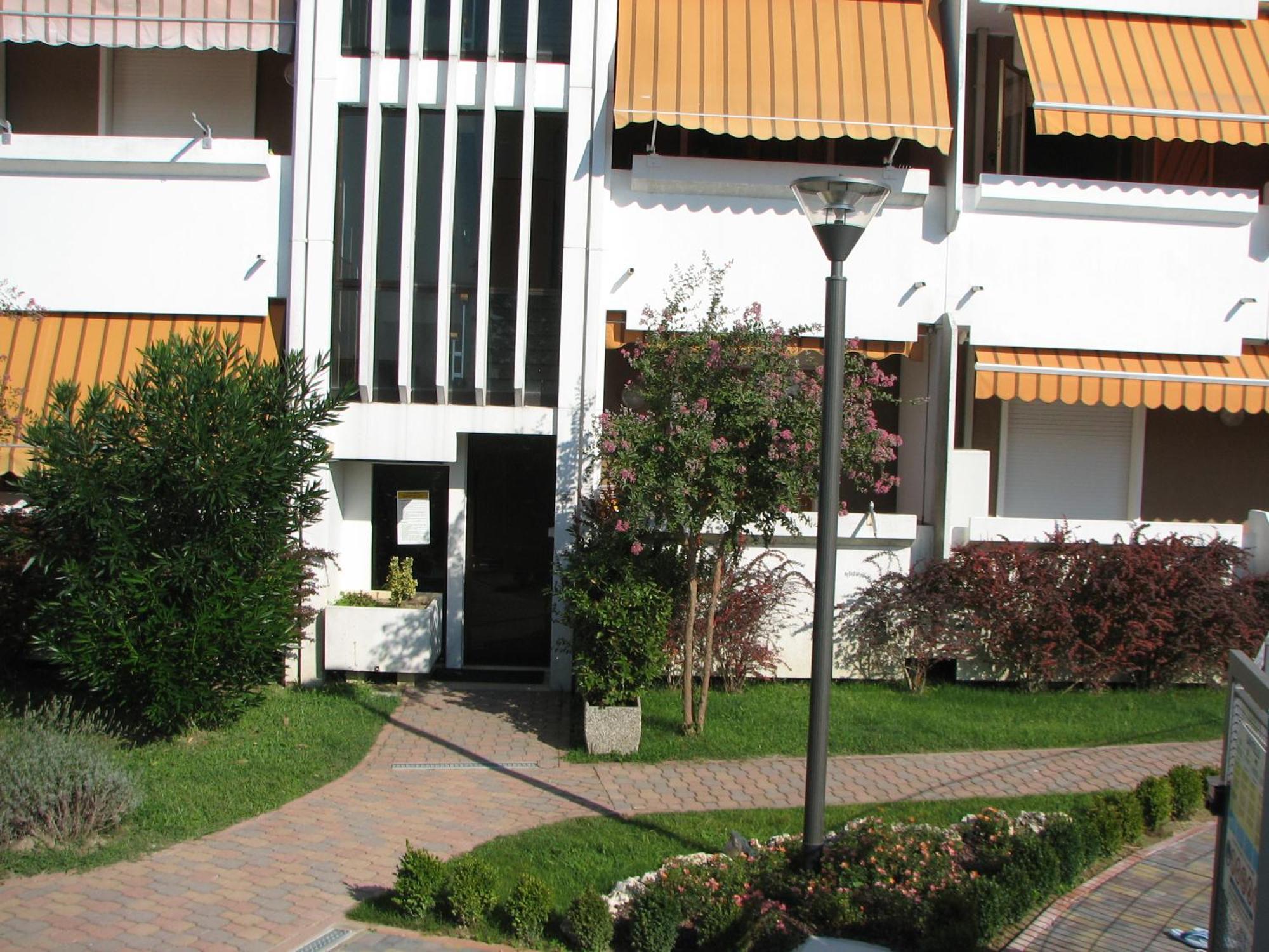 Gavitello Apartment Bibione Luaran gambar
