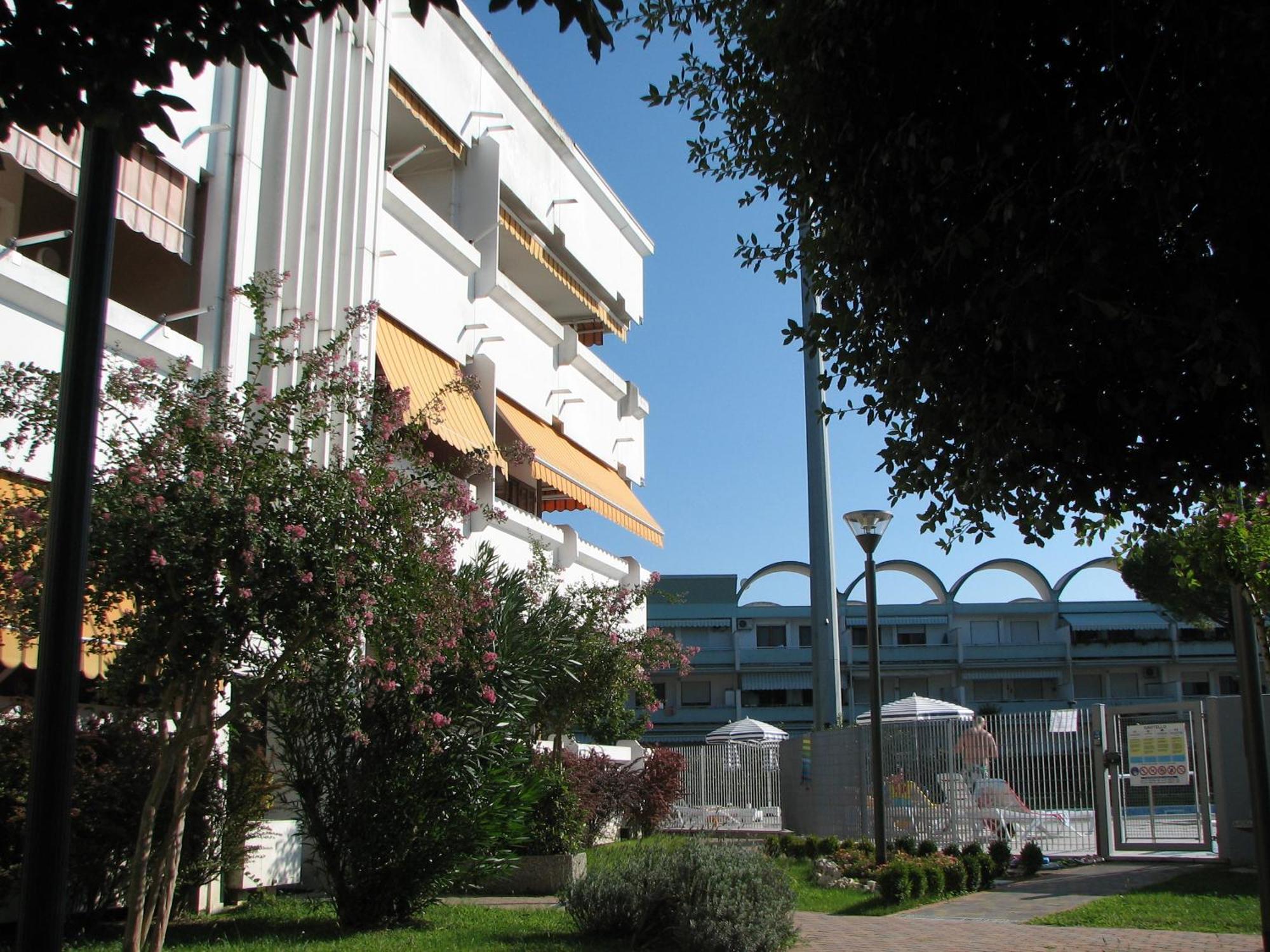 Gavitello Apartment Bibione Luaran gambar