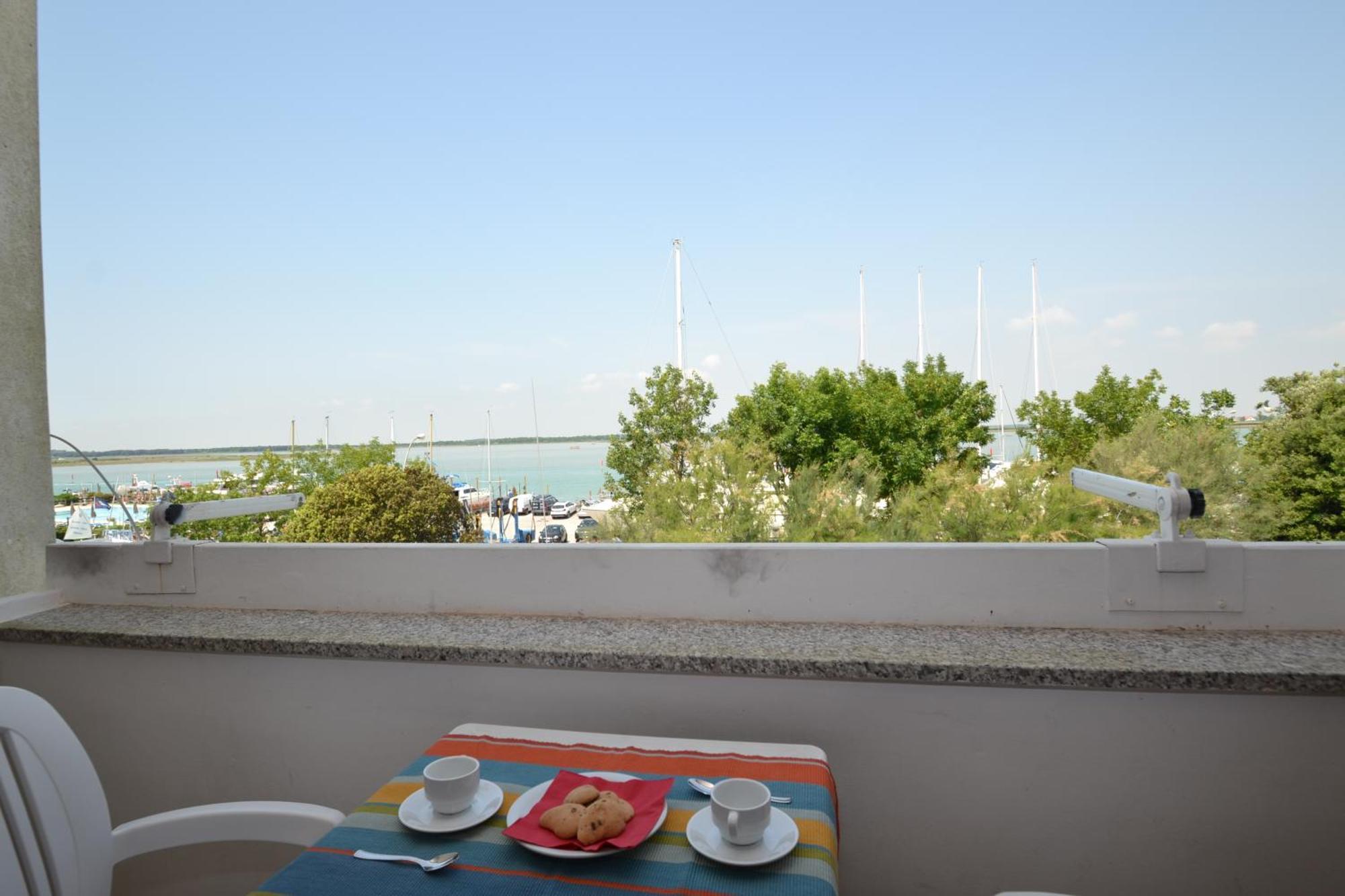 Gavitello Apartment Bibione Luaran gambar